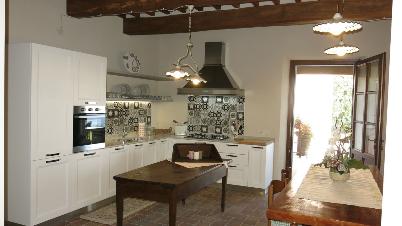 Photo of Bedroom in Molazzana