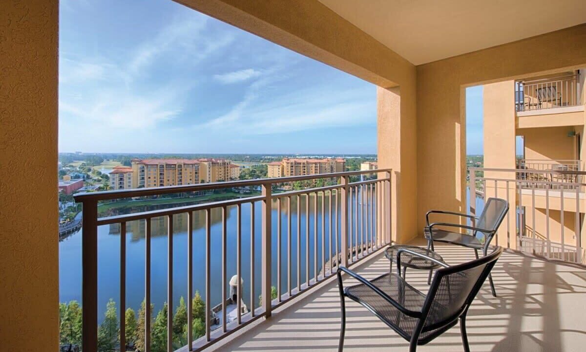 Photo of Outdoor in Lake Buena Vista