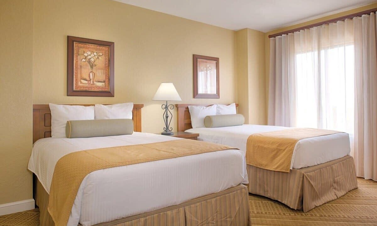 Photo of Bedroom in Lake Buena Vista