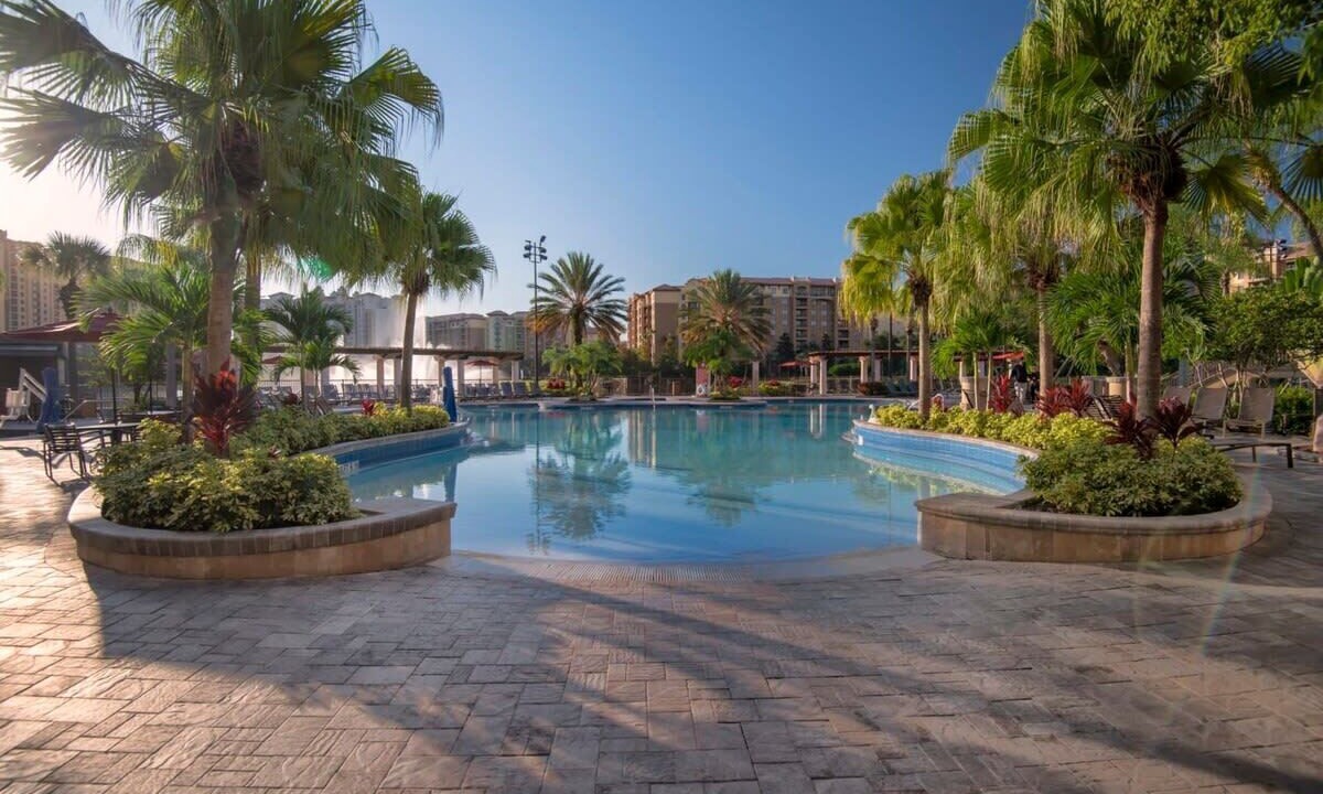 Photo of Outdoor in Lake Buena Vista