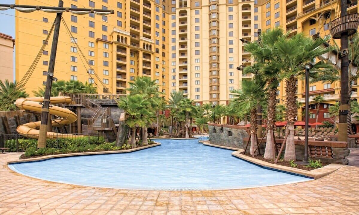 Photo of Outdoor in Lake Buena Vista