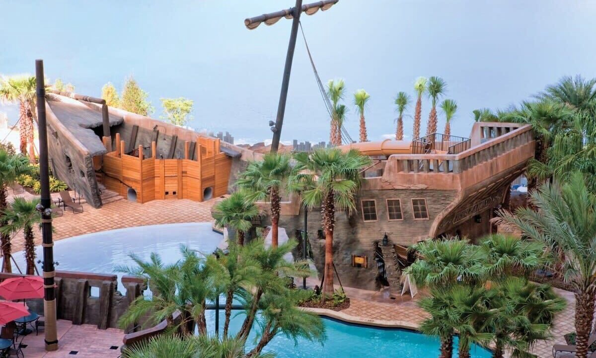 Photo of Outdoor in Lake Buena Vista
