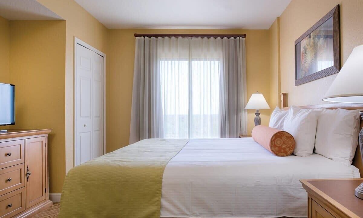Photo of Bedroom in Lake Buena Vista