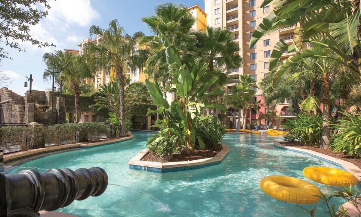 Photo of Outdoor in Lake Buena Vista
