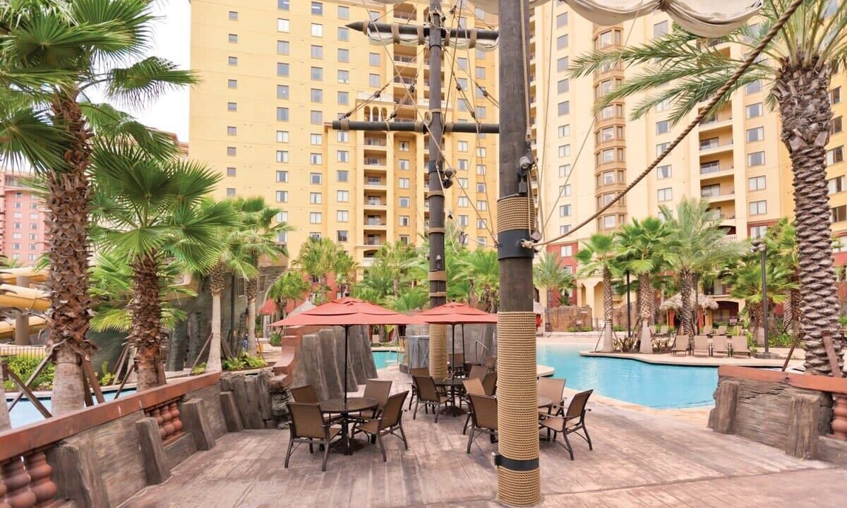 Photo of Outdoor in Lake Buena Vista