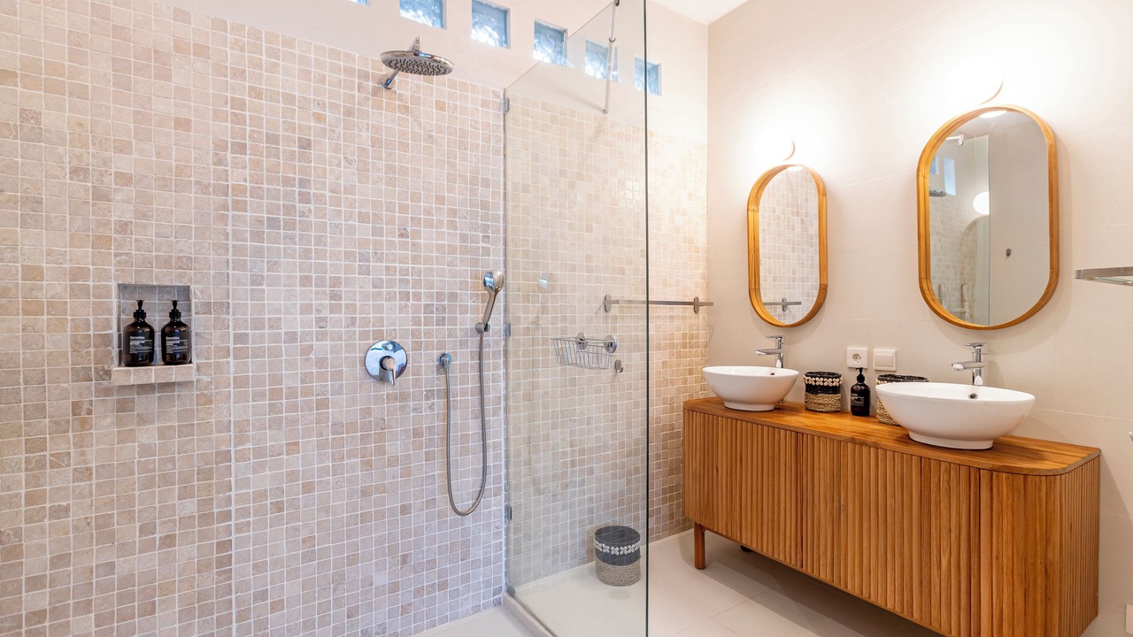 Photo of Bathroom in Dewi Sri