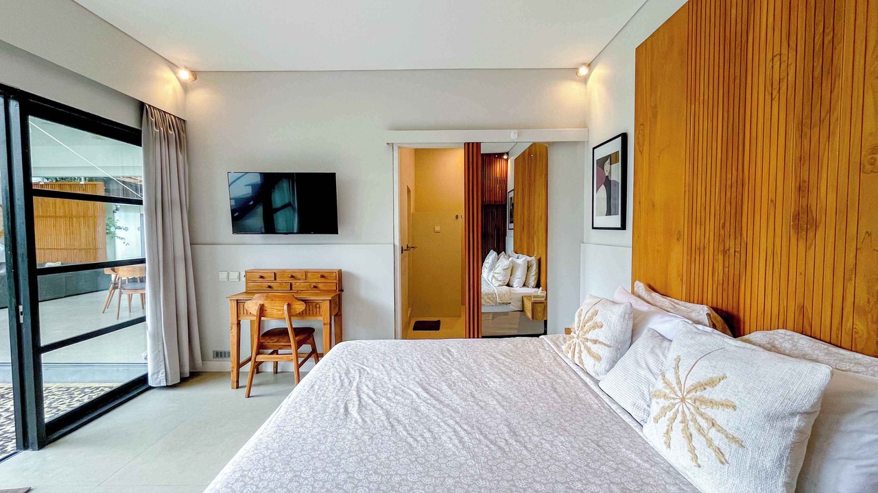Photo of Bedroom in Dewi Sri