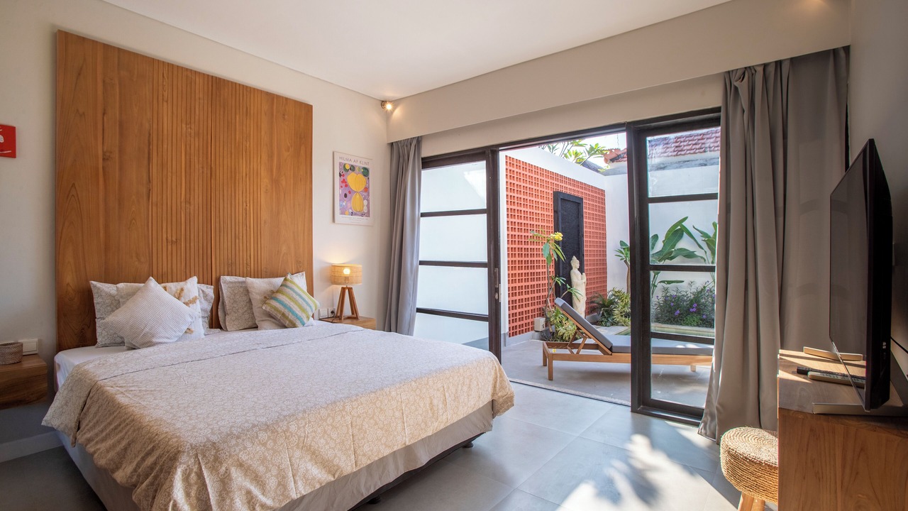 Photo of Bedroom in Dewi Sri