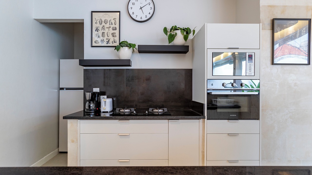 Photo of Kitchen in Dewi Sri