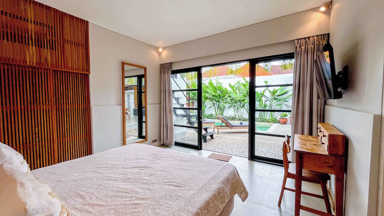 Photo of Bedroom in Dewi Sri