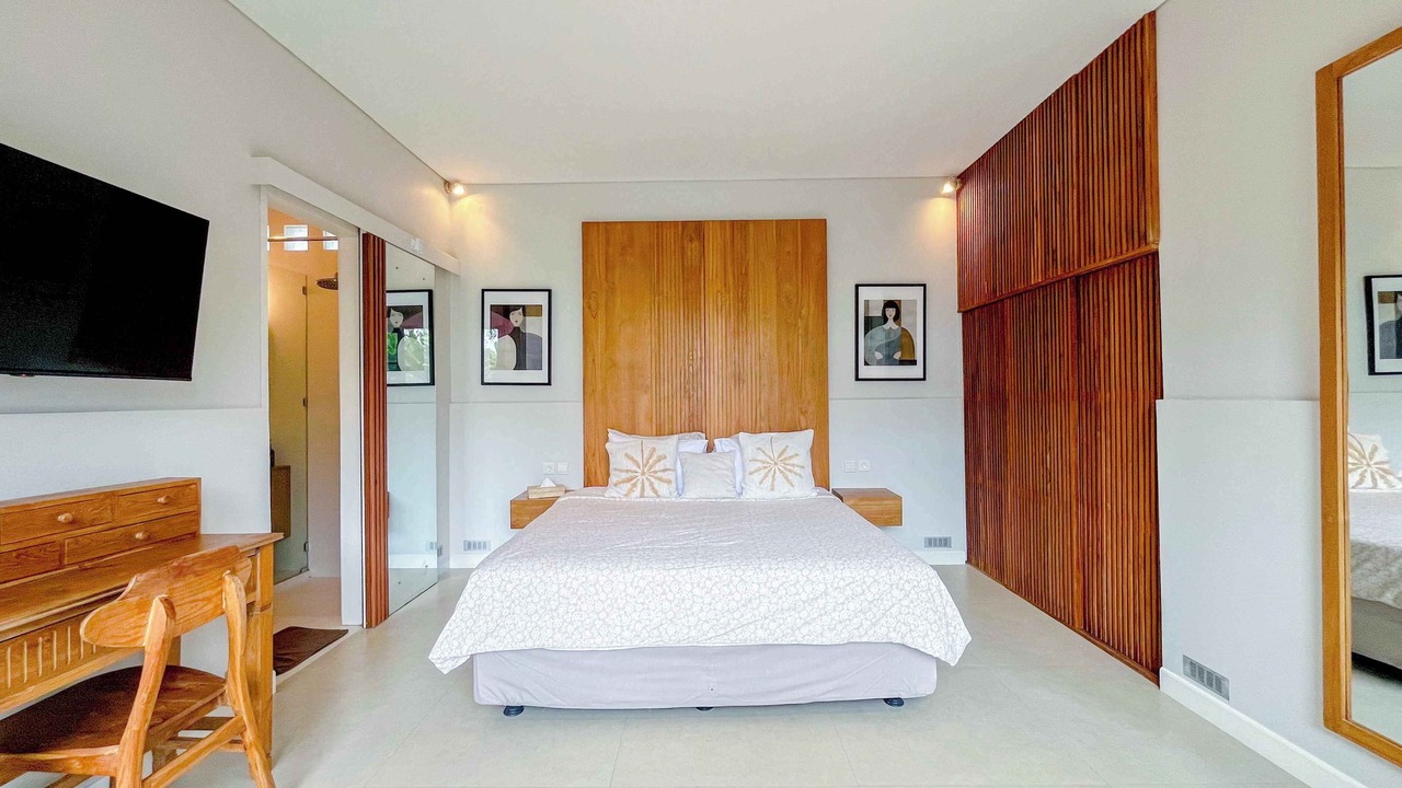 Photo of Bedroom in Dewi Sri