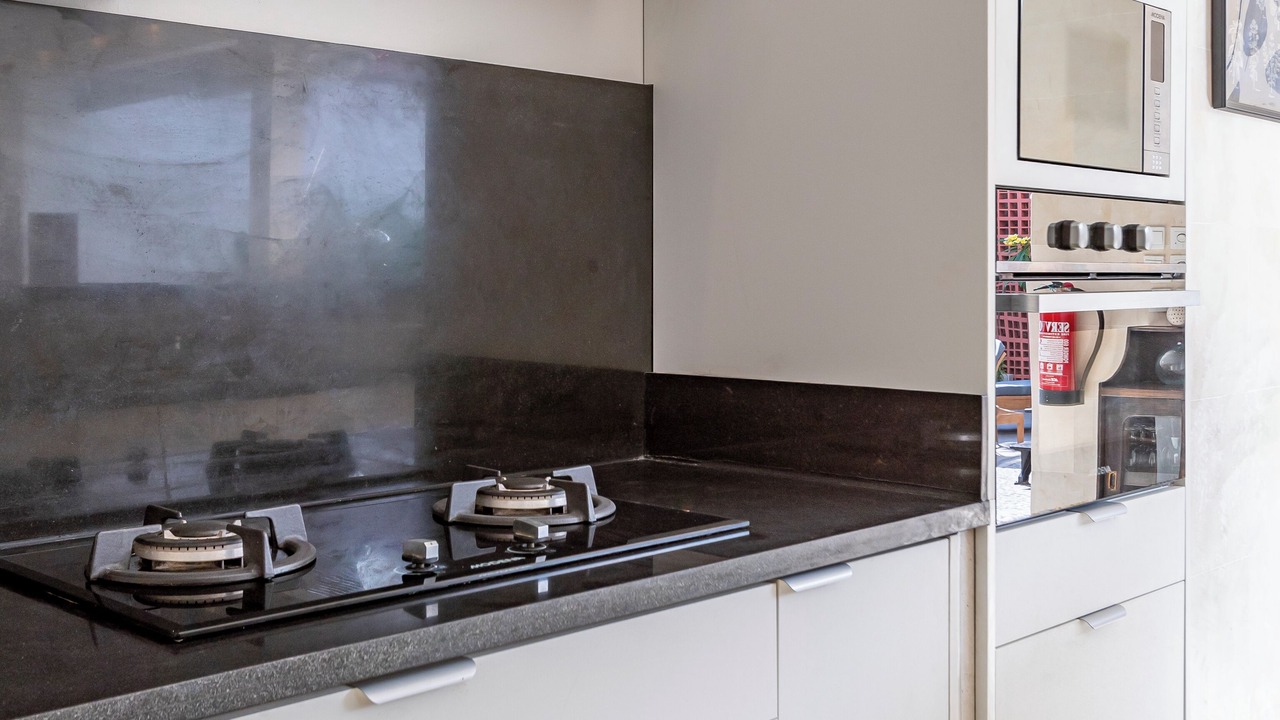 Photo of Kitchen in Dewi Sri