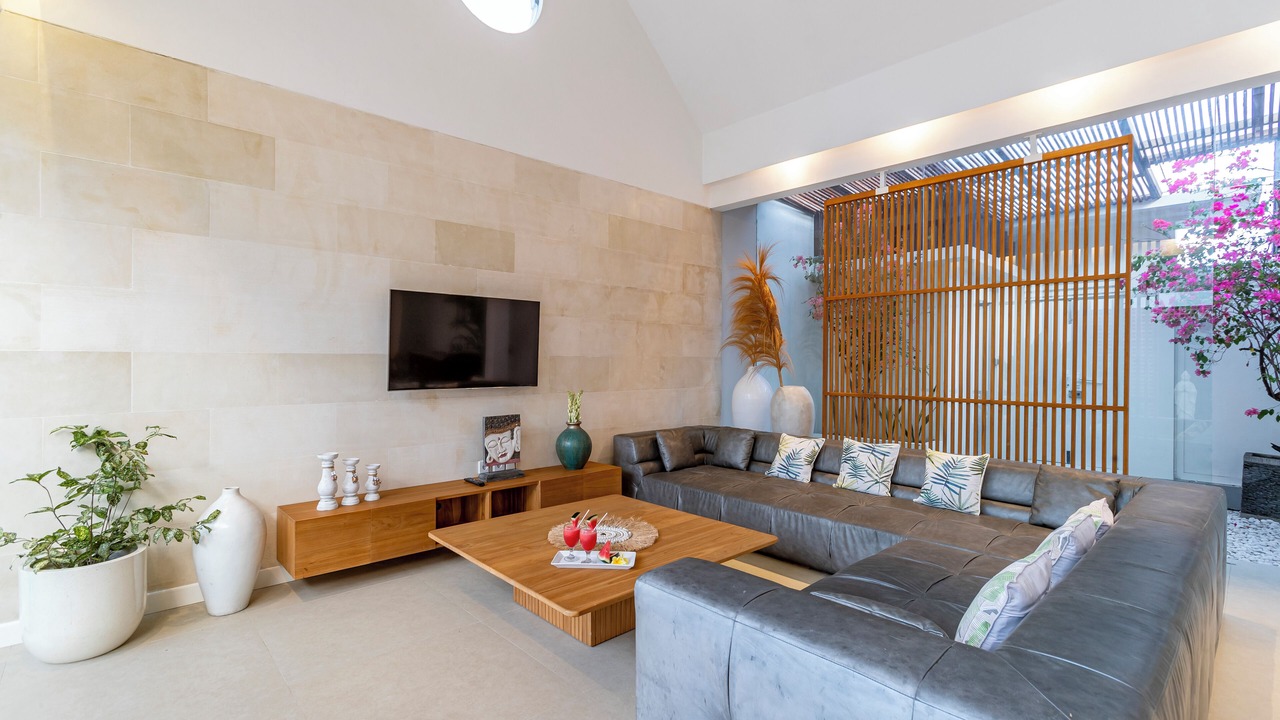 Photo of Livingroom in Dewi Sri