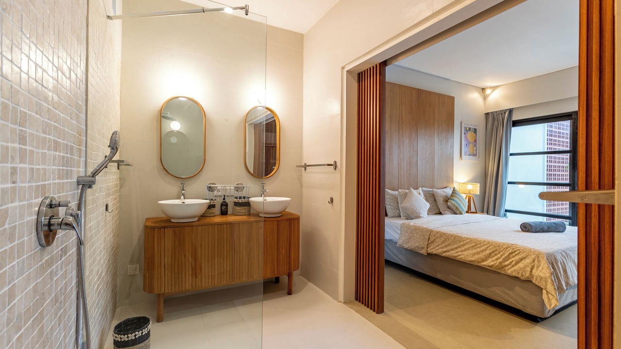 Photo of Bathroom in Dewi Sri
