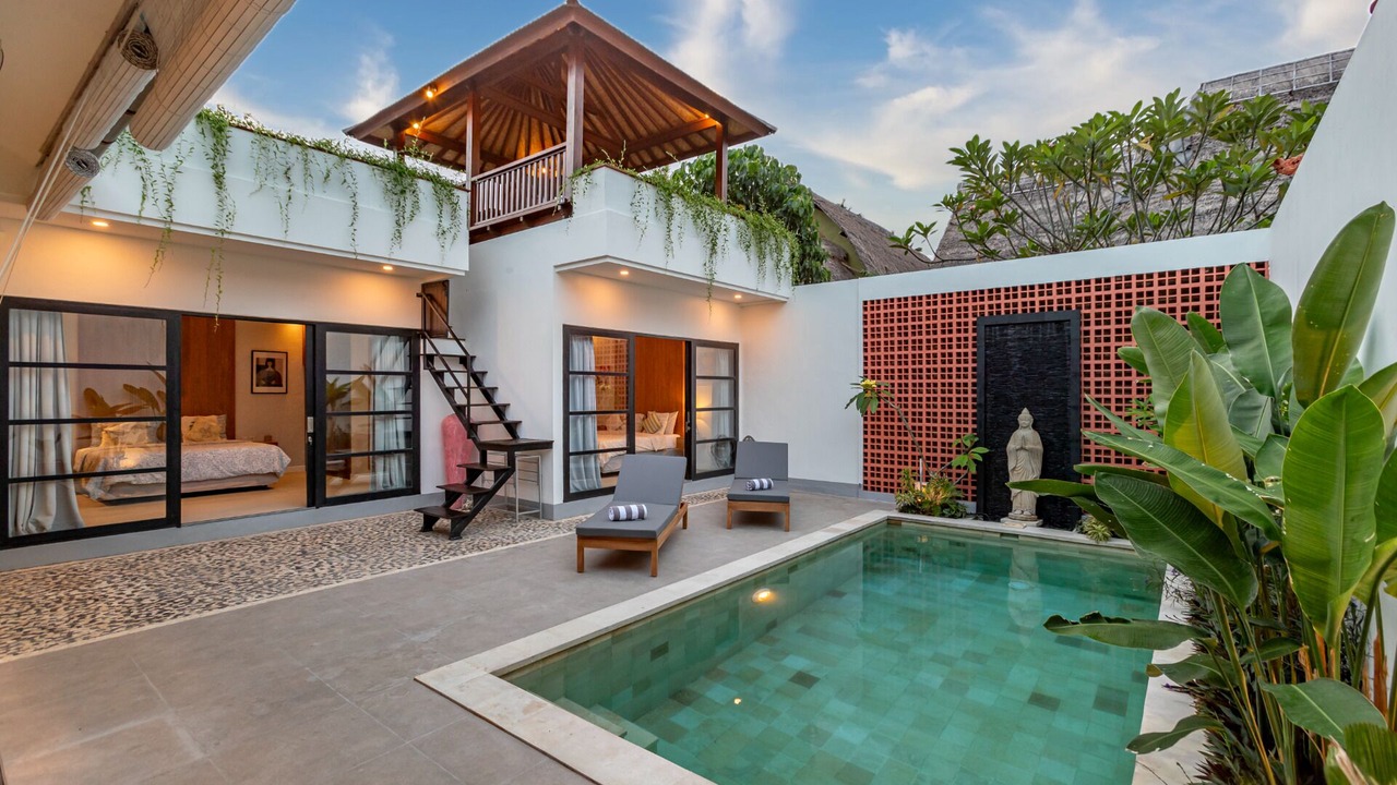 Photo of Outdoor in Dewi Sri