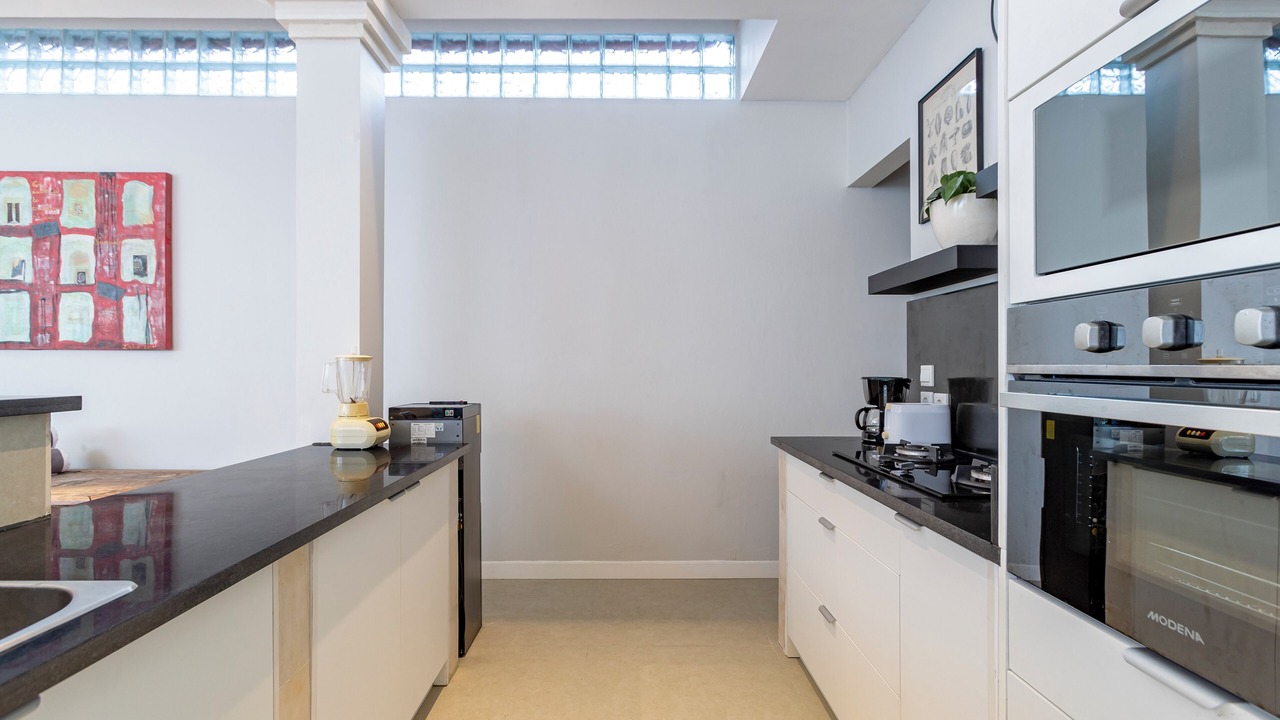 Photo of Kitchen in Dewi Sri