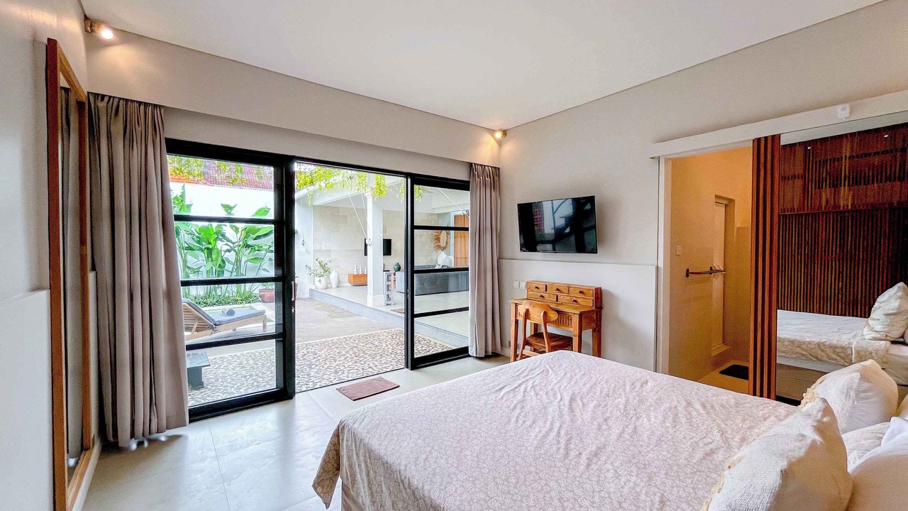 Photo of Bedroom in Dewi Sri