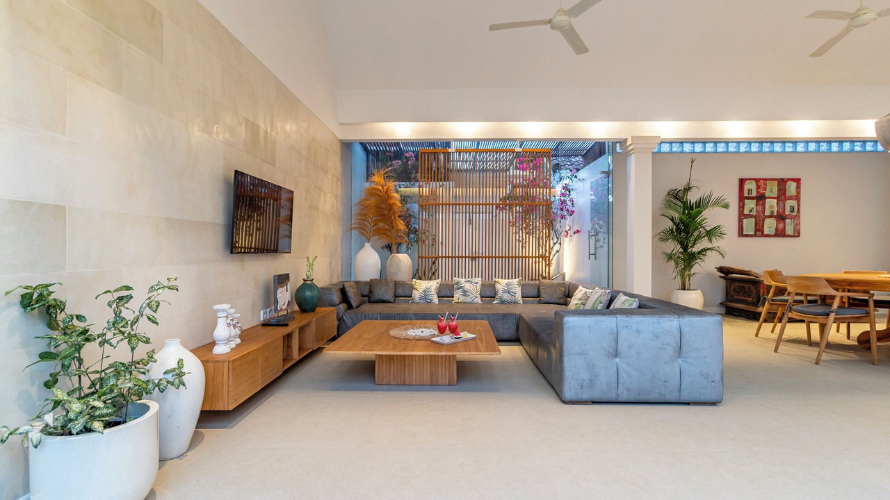 Photo of Livingroom in Dewi Sri