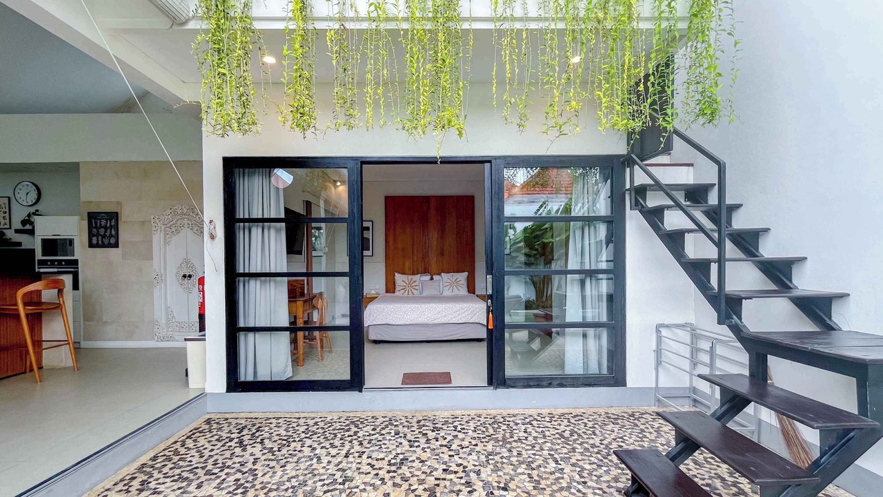 Photo of Bedroom in Dewi Sri