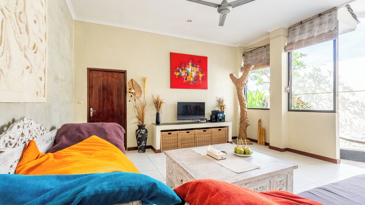 Photo of Livingroom in Kuta Selatan