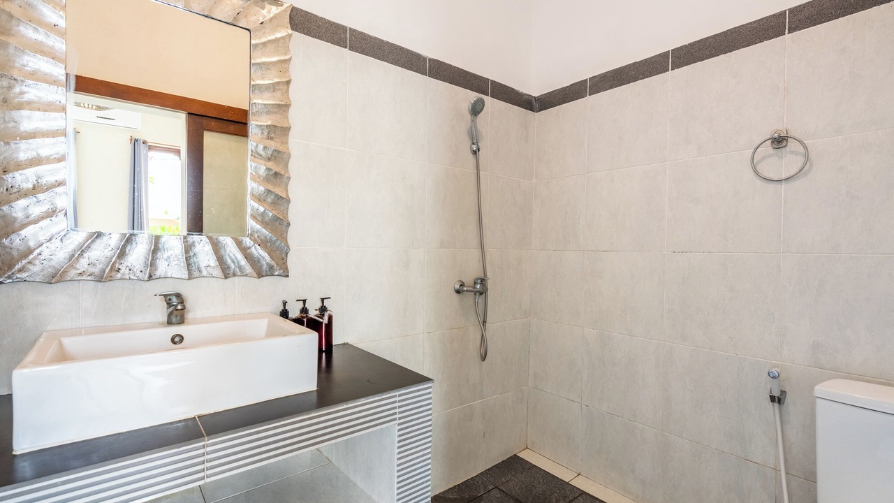 Photo of Bathroom in Kuta Selatan
