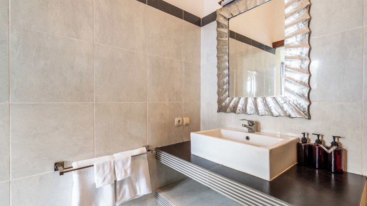 Photo of Bathroom in Kuta Selatan
