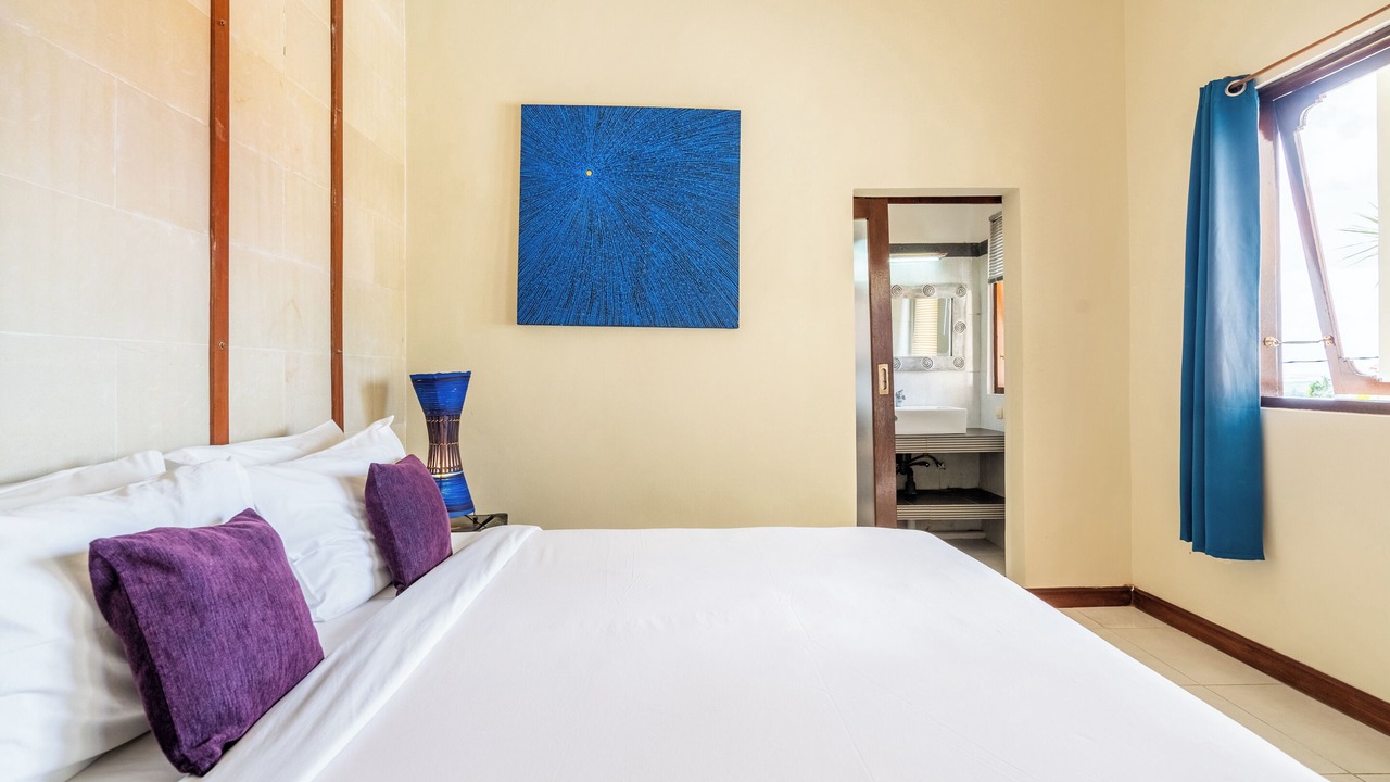 Photo of Bedroom in Kuta Selatan