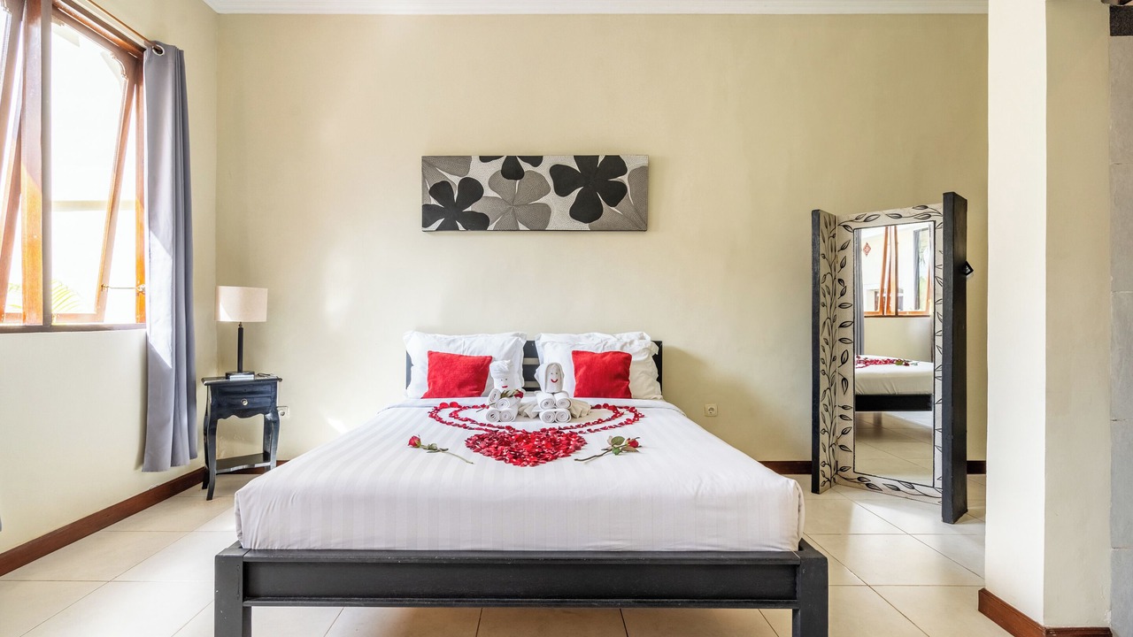 Photo of Bedroom in Kuta Selatan