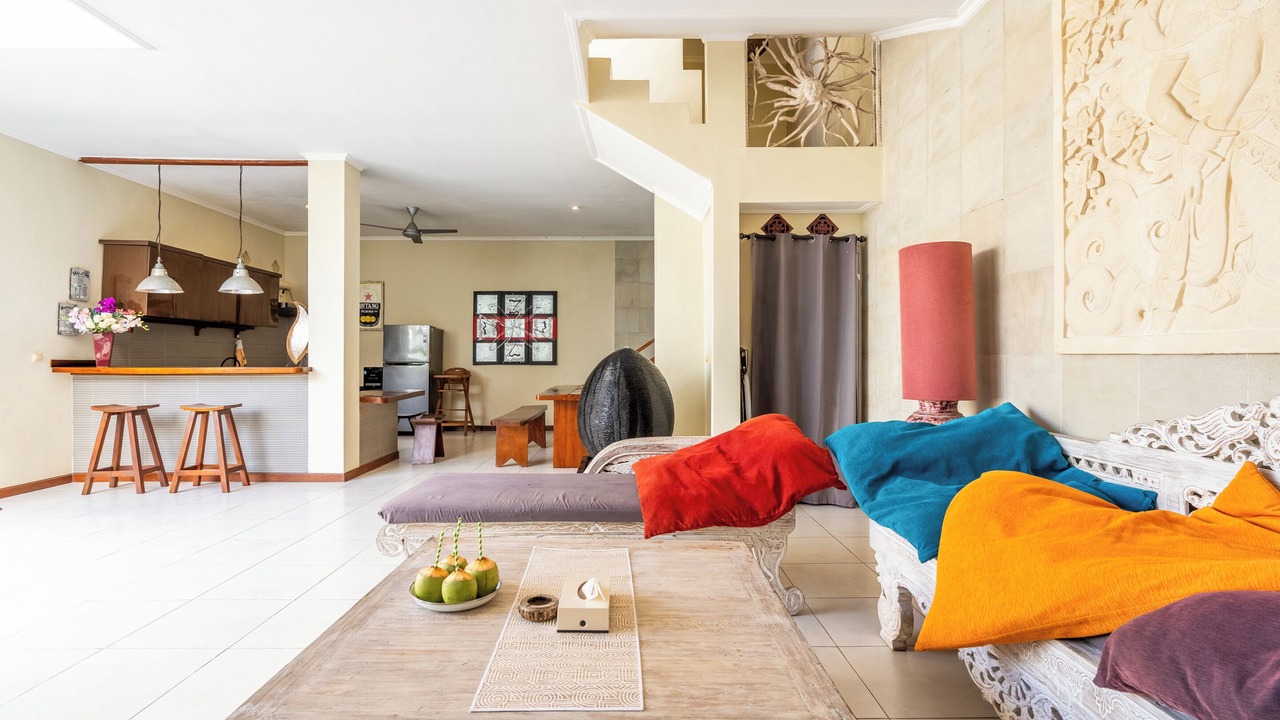 Photo of Livingroom in Kuta Selatan