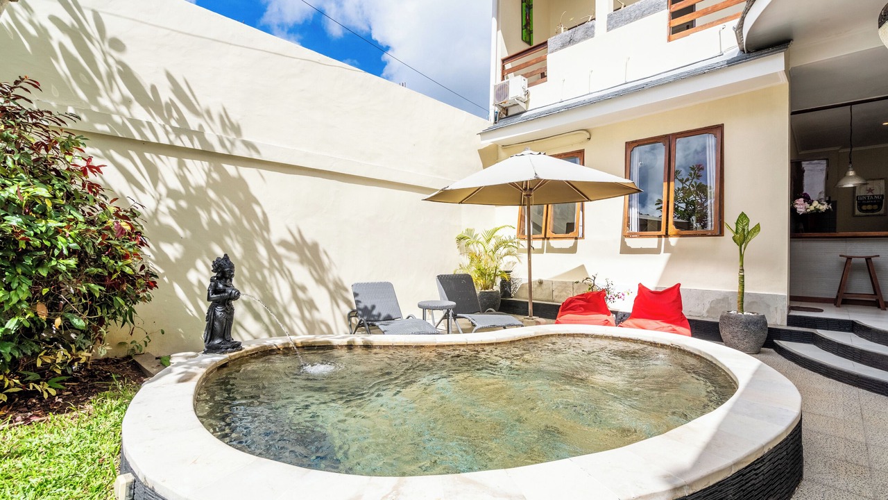 Photo of Patio Balcony in Kuta Selatan