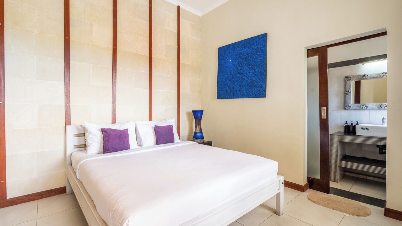Photo of Bedroom in Kuta Selatan