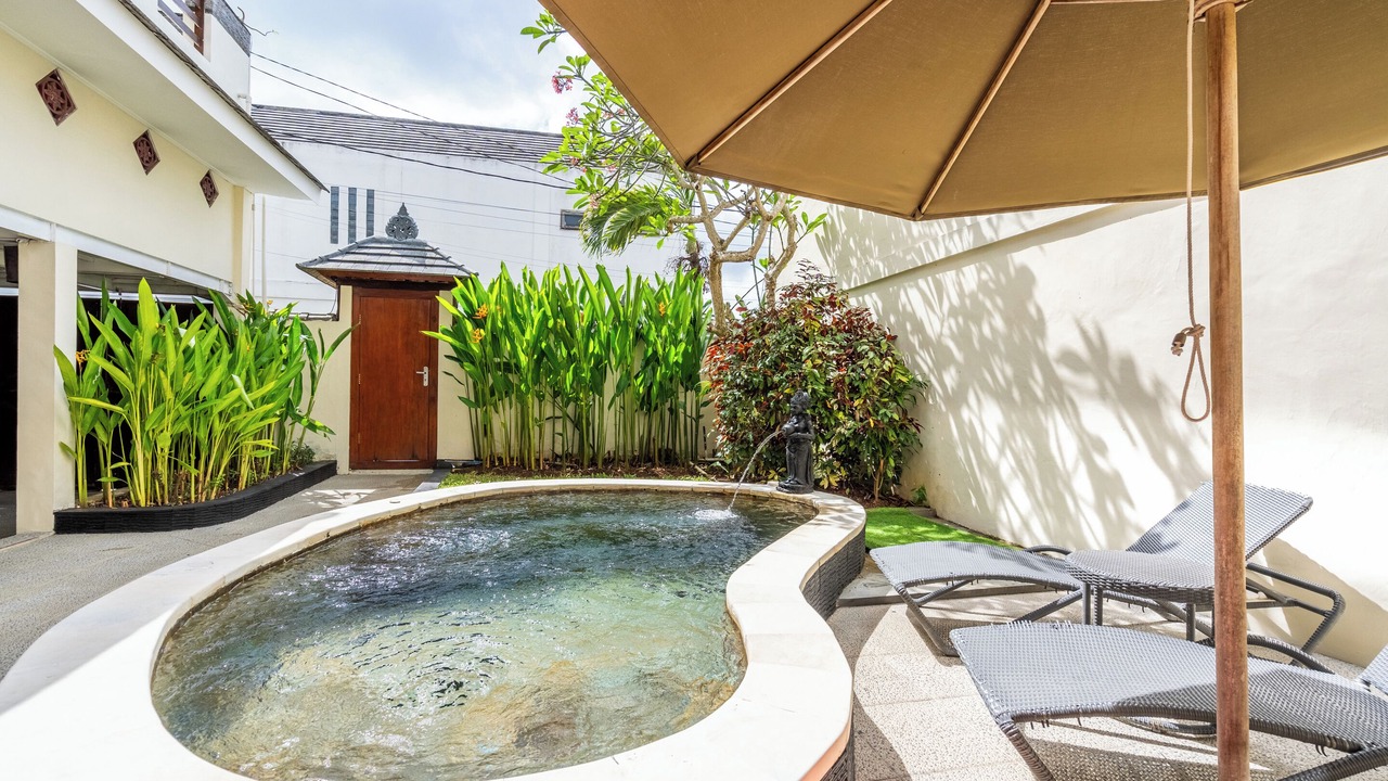 Photo of Outdoor in Kuta Selatan