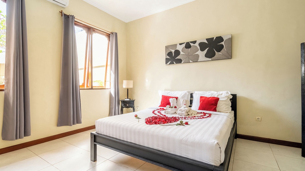 Photo of Bedroom in Kuta Selatan