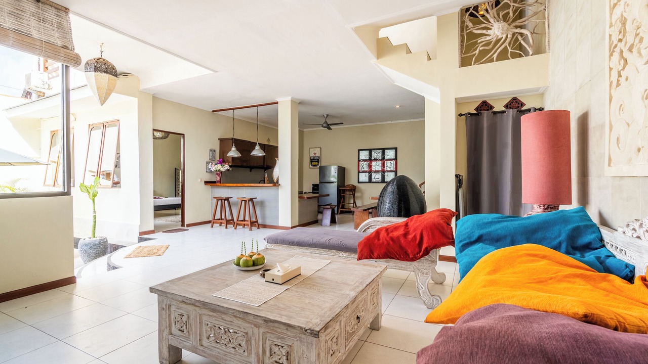 Photo of Livingroom in Kuta Selatan
