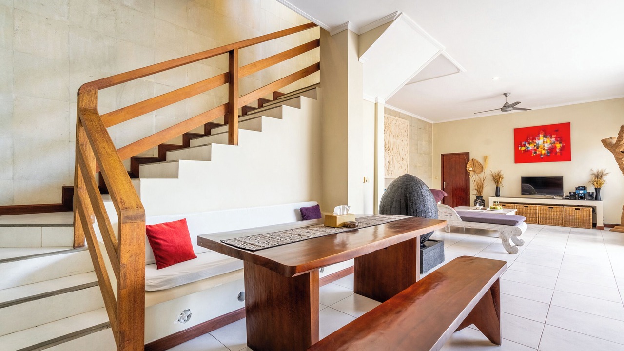 Photo of Livingroom in Kuta Selatan