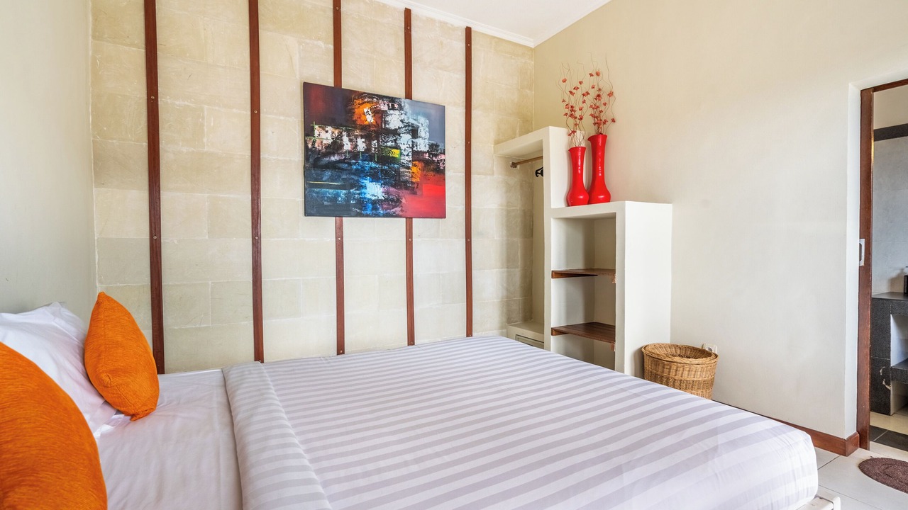 Photo of Bedroom in Kuta Selatan