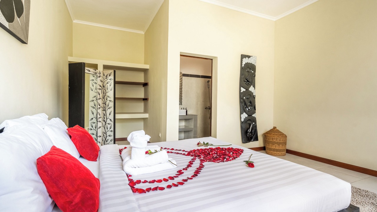 Photo of Bedroom in Kuta Selatan