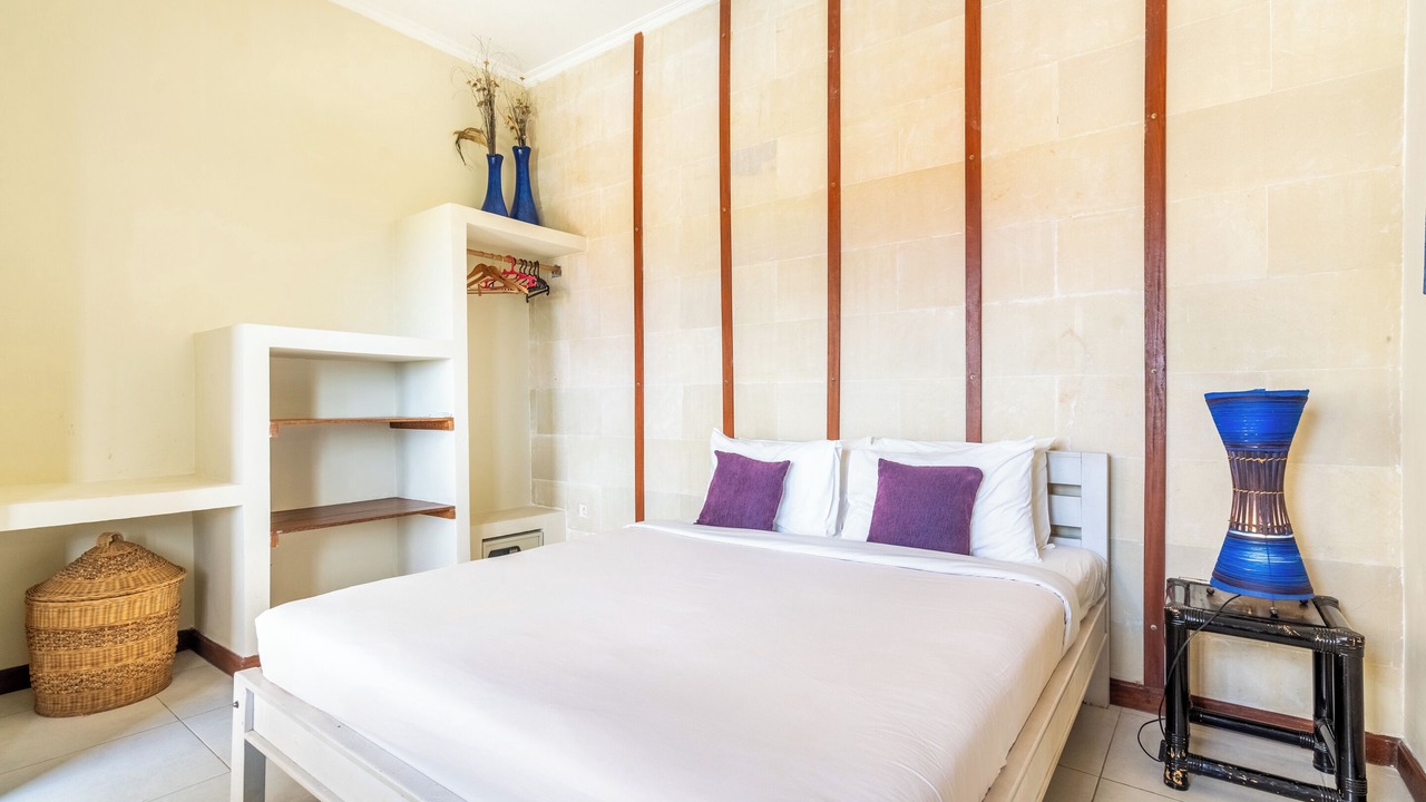 Photo of Bedroom in Kuta Selatan