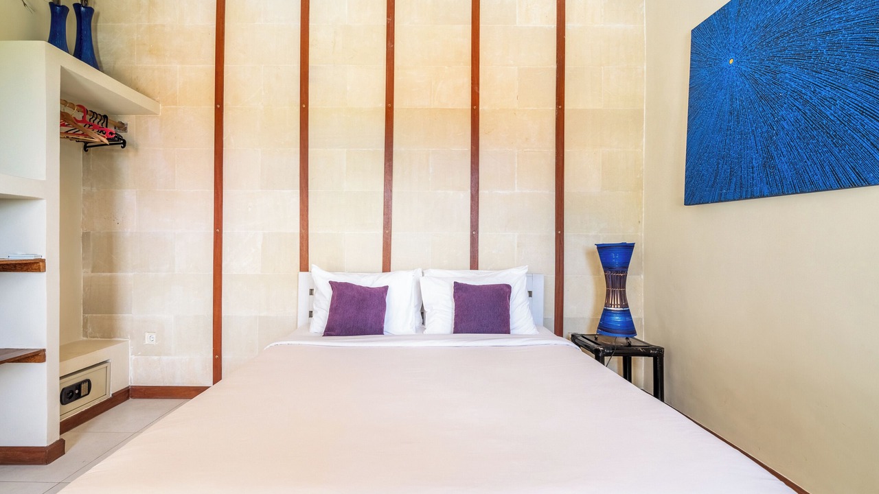 Photo of Bedroom in Kuta Selatan