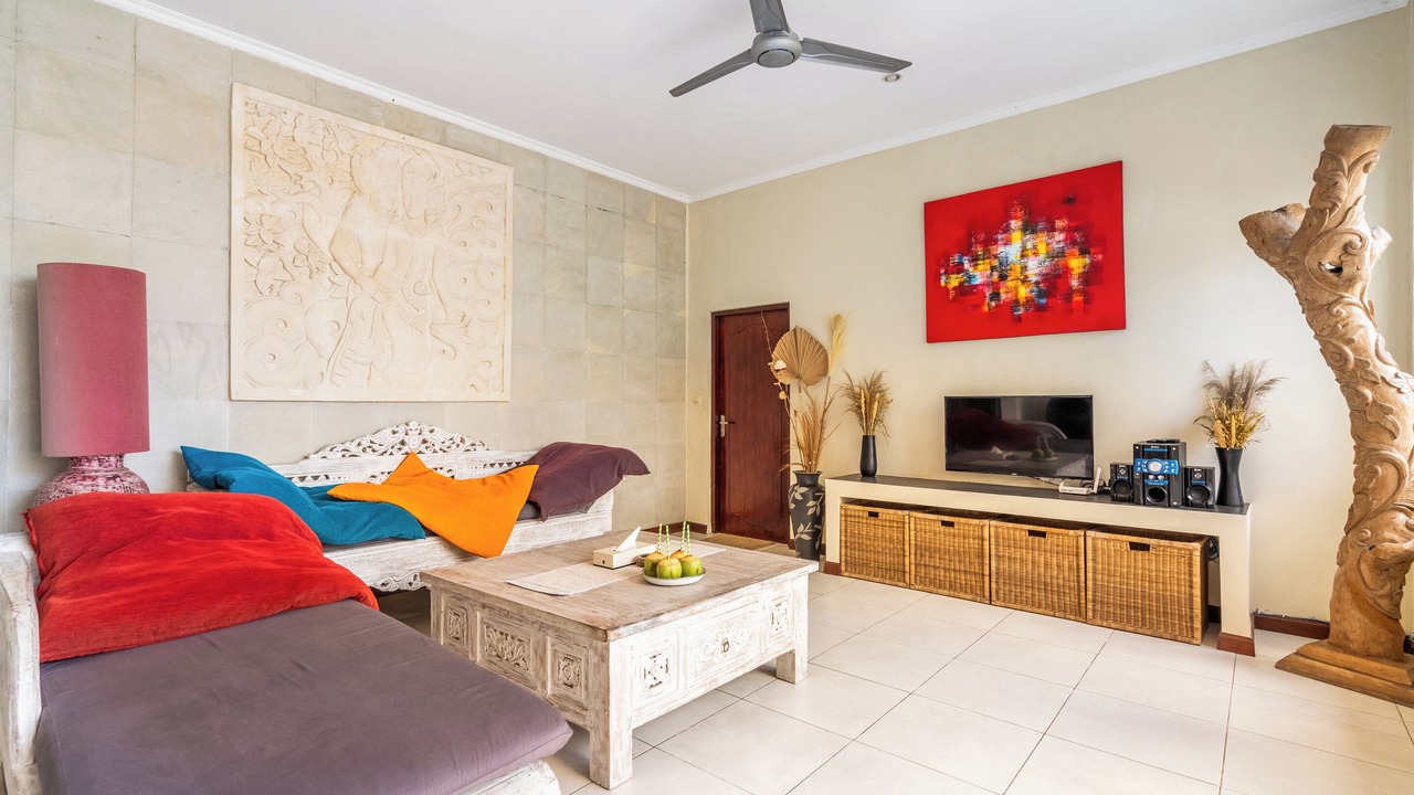 Photo of Livingroom in Kuta Selatan