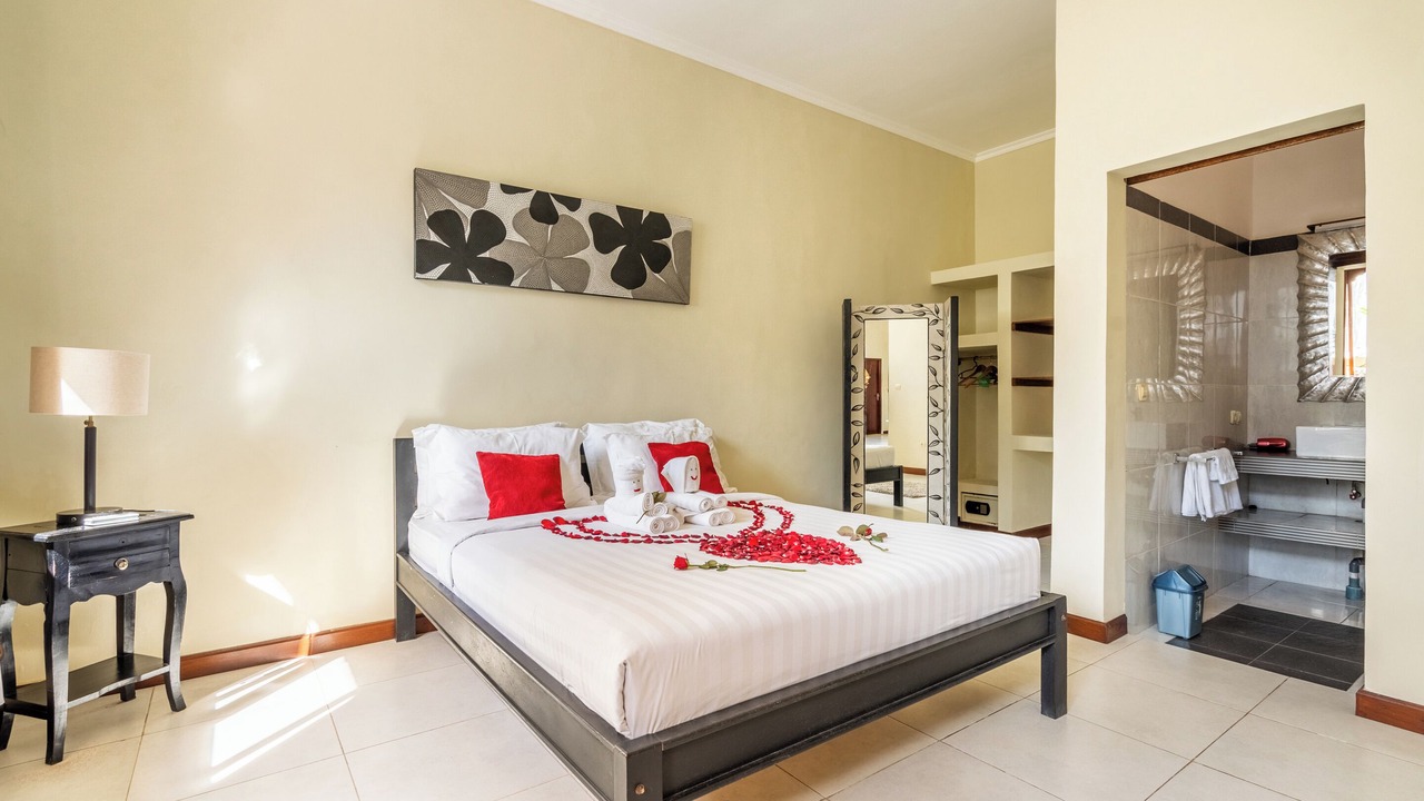 Photo of Bedroom in Kuta Selatan