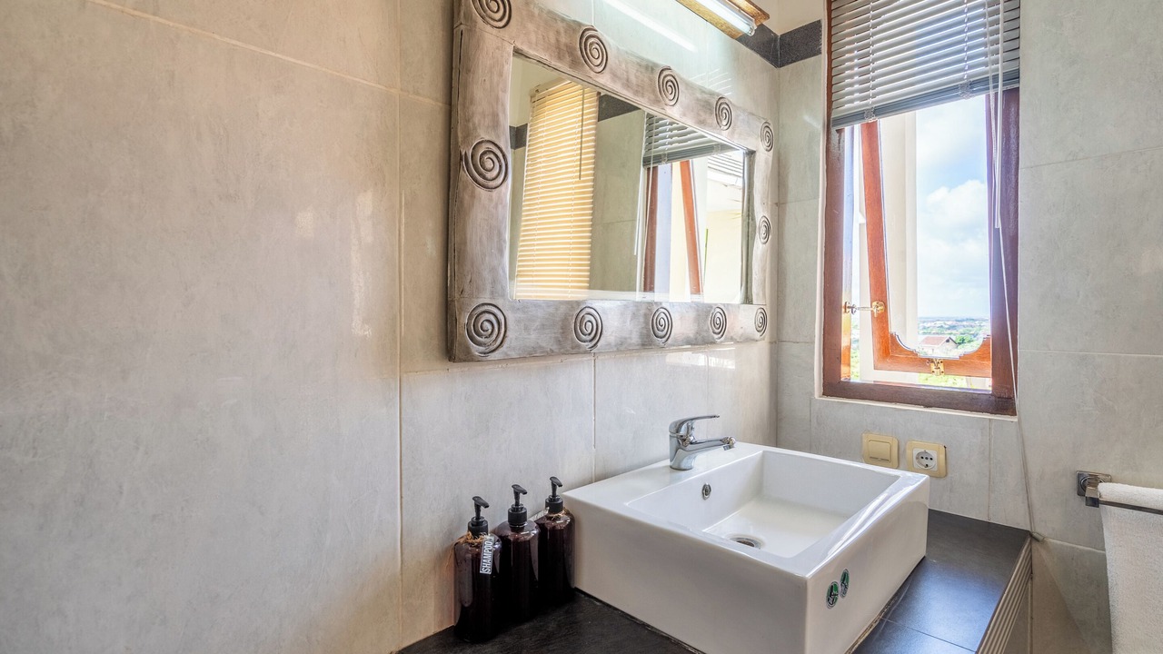 Photo of Bathroom in Kuta Selatan