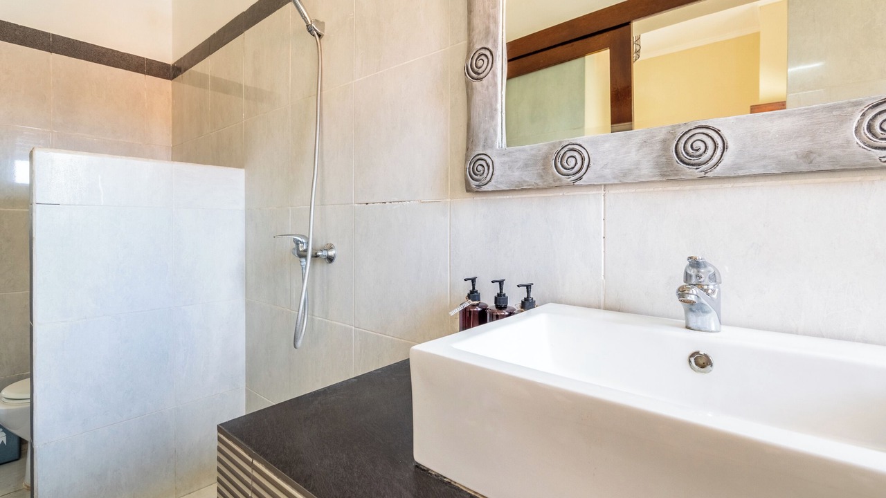 Photo of Bathroom in Kuta Selatan