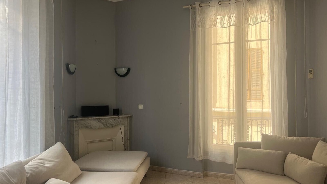 Photo of Livingroom in Liberation