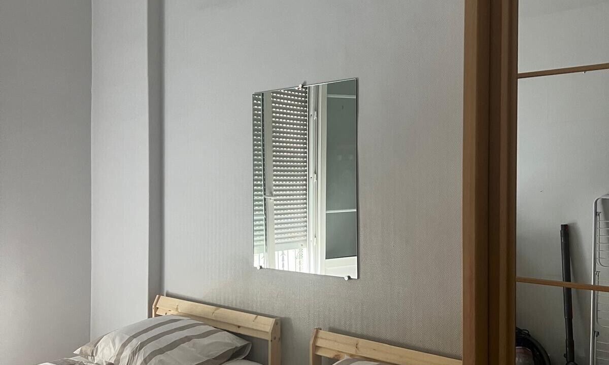 Photo of Bedroom in Liberation
