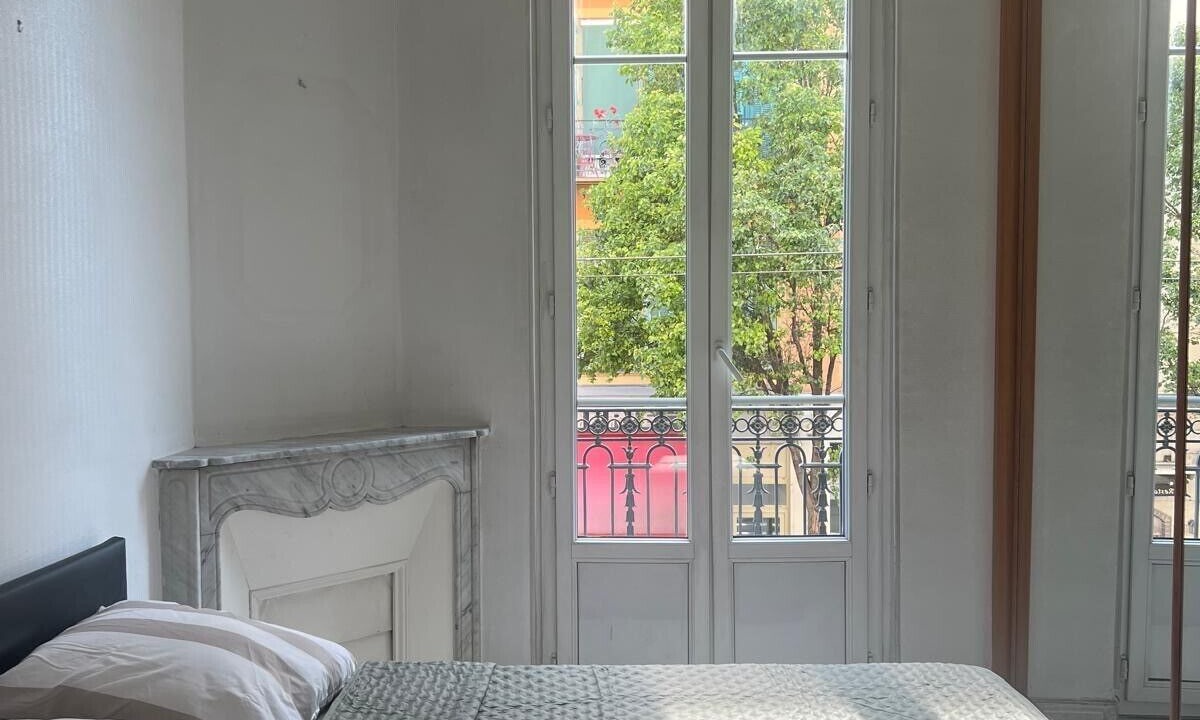 Photo of Bedroom in Liberation