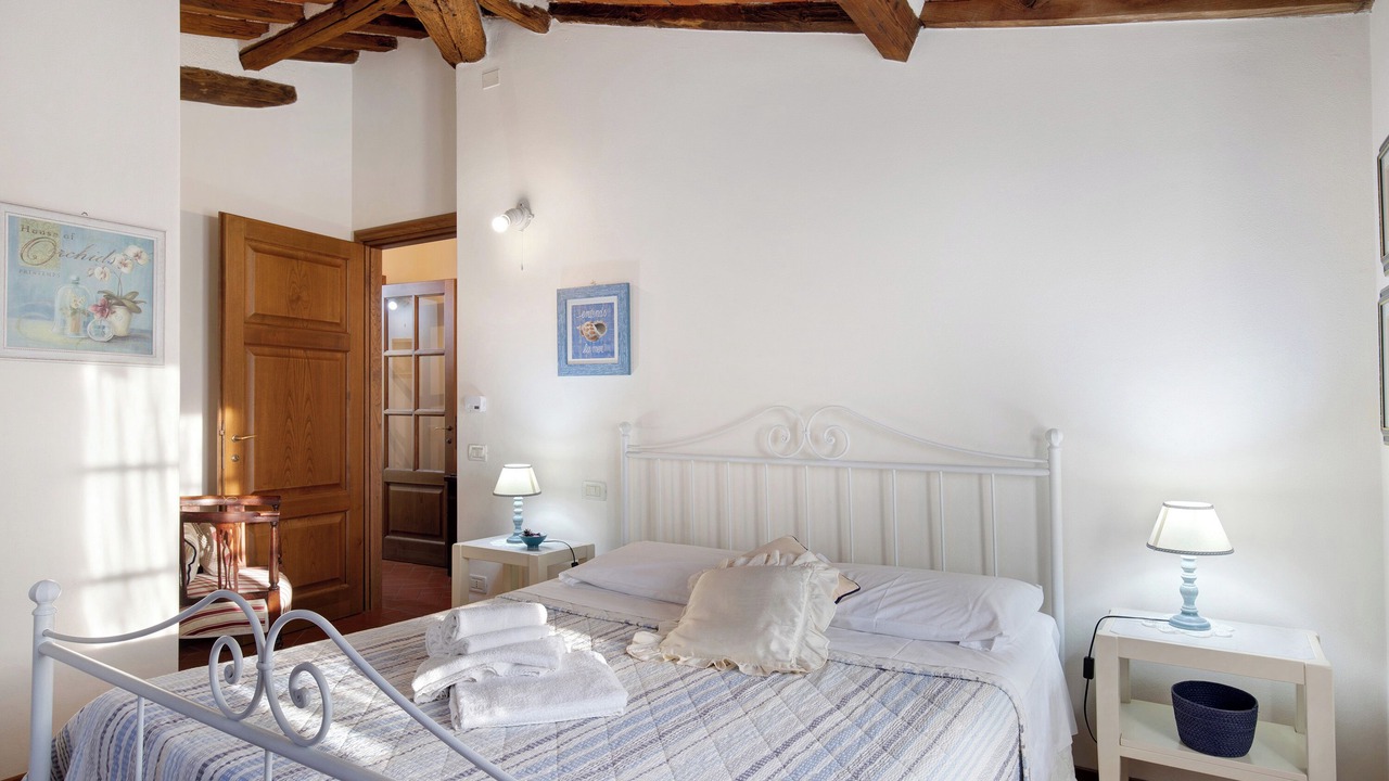 Photo of Bedroom in Ripa-Pozzi-Ponterosso