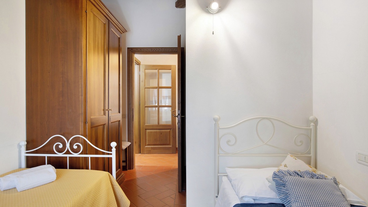 Photo of Bedroom in Ripa-Pozzi-Ponterosso