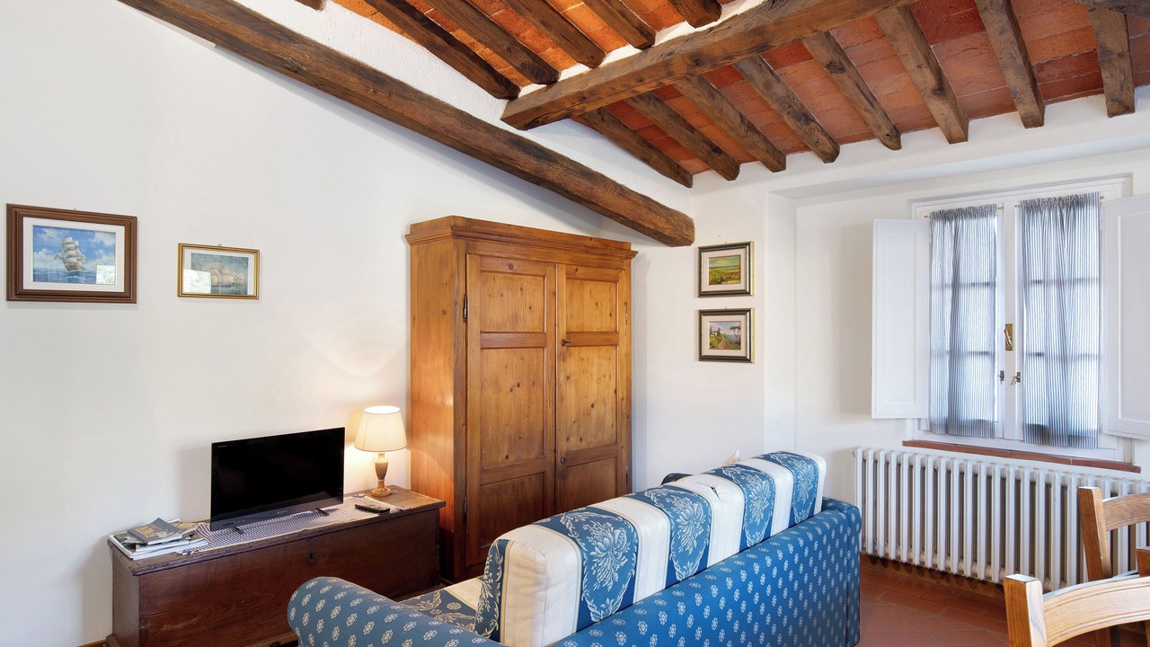 Photo of Livingroom in Ripa-Pozzi-Ponterosso