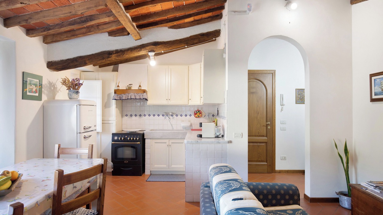 Photo of Kitchen in Ripa-Pozzi-Ponterosso